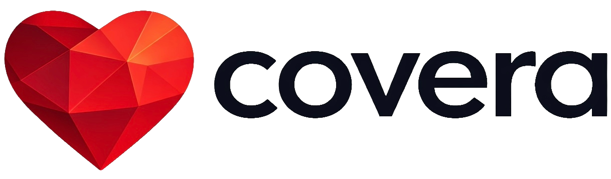 Covera logo